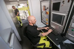 Über uns Kanal und Rohrreinigung Oerlenbach